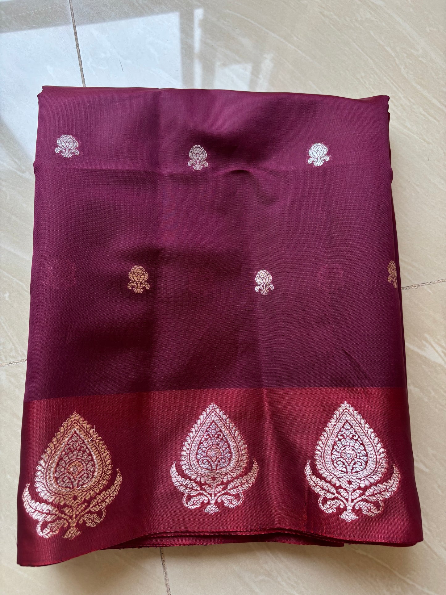 banarasi silk sarees