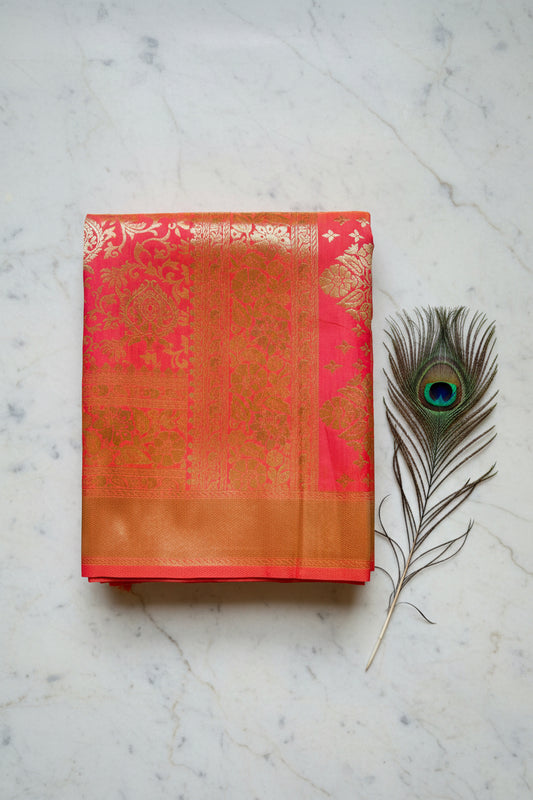 Soft sik sarees