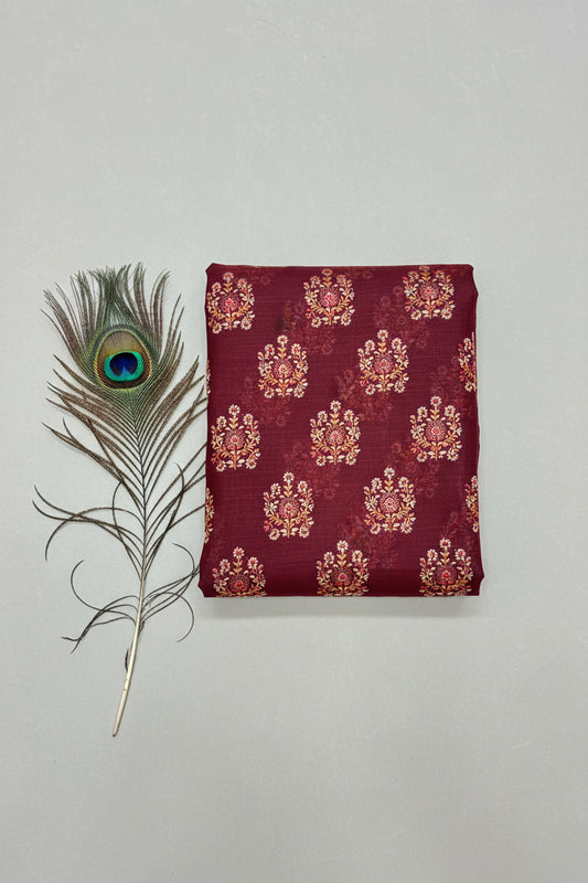 Chiffon sarees