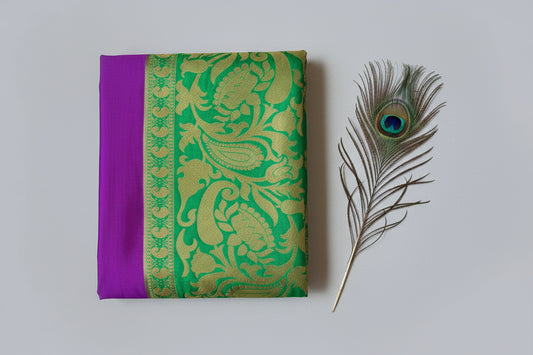 Soft silk sarees