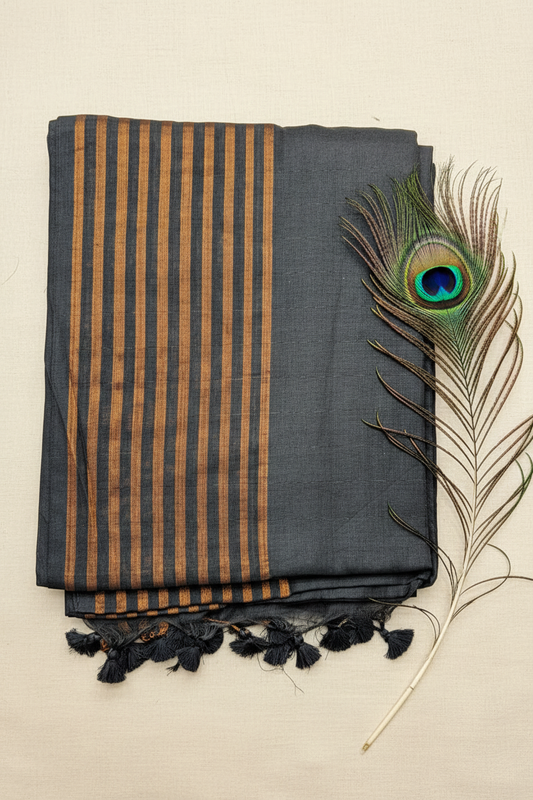 Cotton Saree