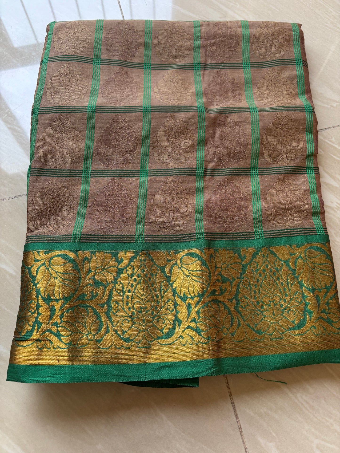 mangalgiri cotton saree