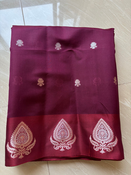 banarasi silk sarees