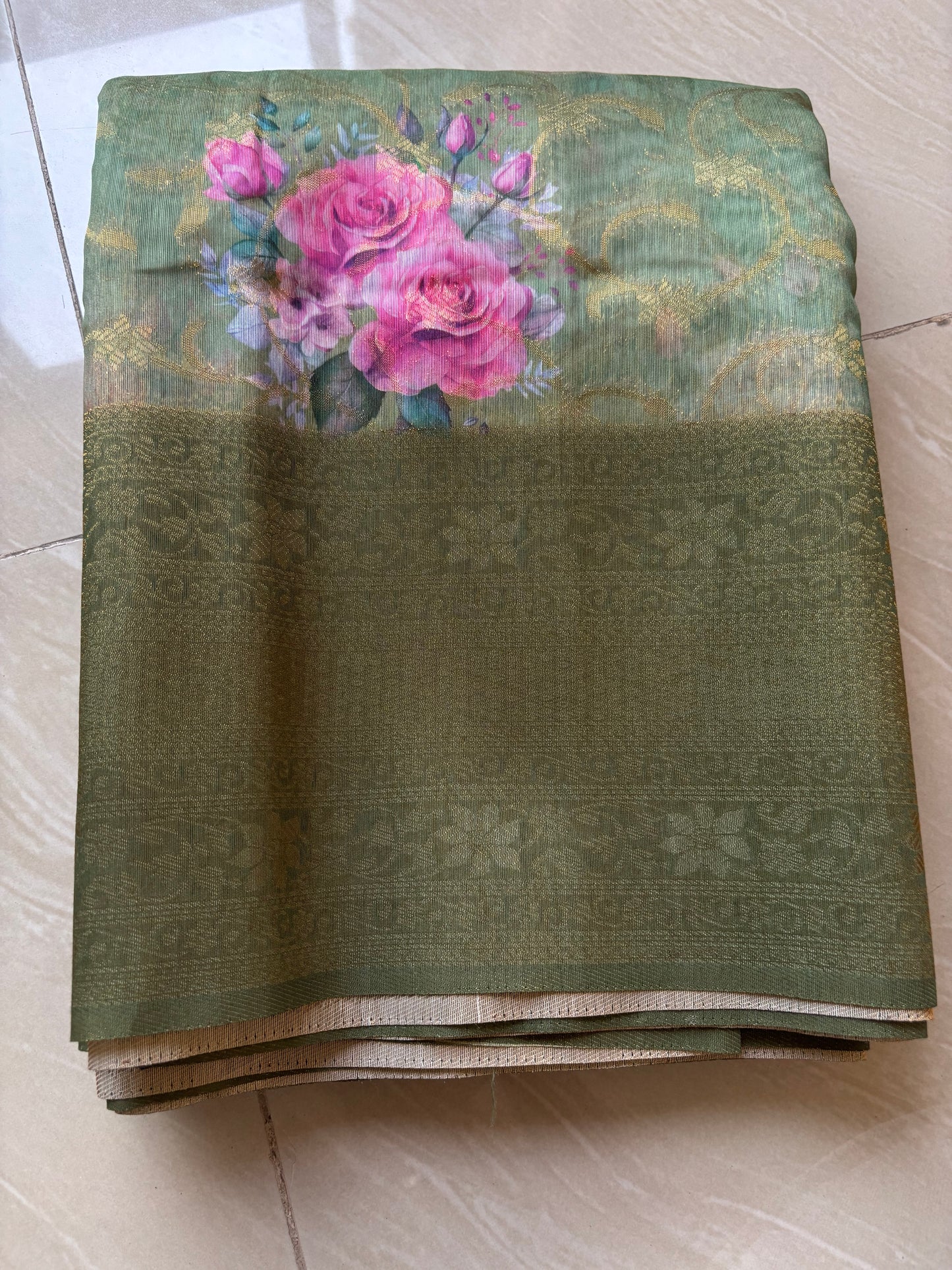 tussar cotton banarasi sarees
