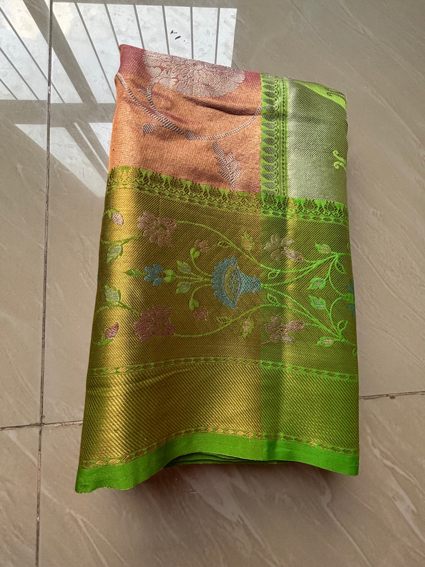tussar cotton sarees