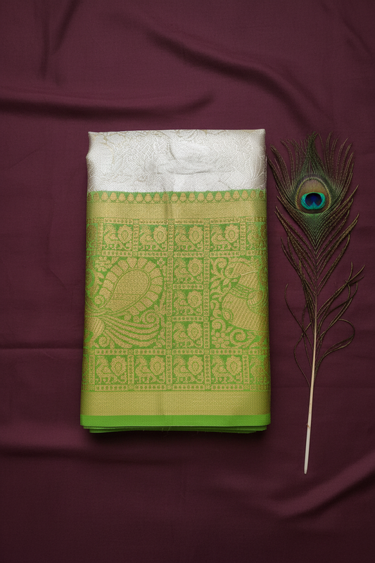 Tussar Cotton Sarees