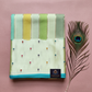Moonga Silk Banarasi Saree