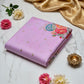 Soft Silk Banarasi Saree