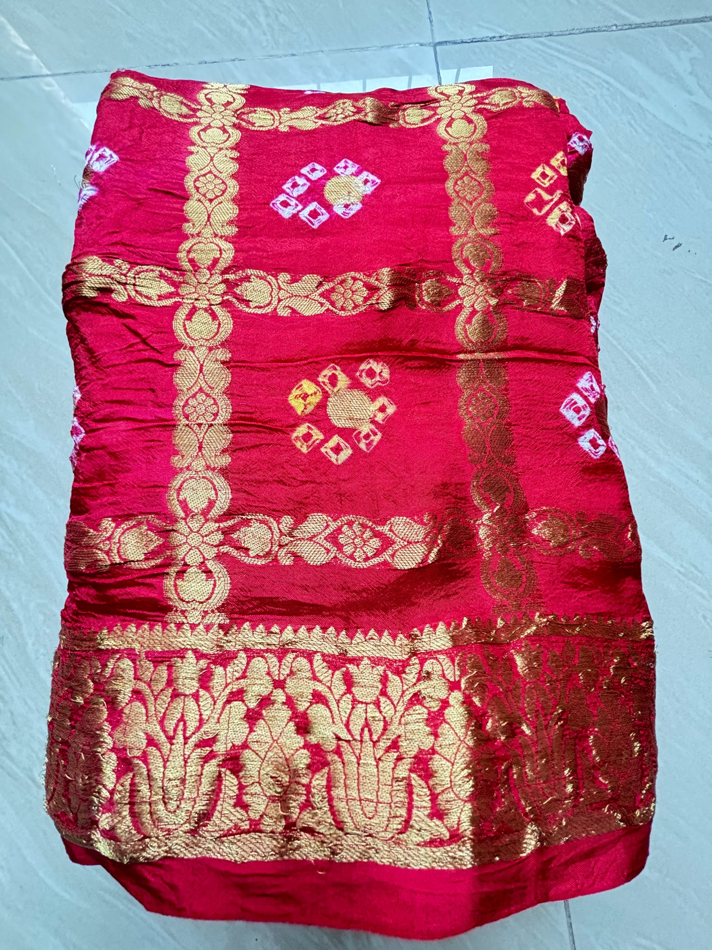 cheks bhandani sarees