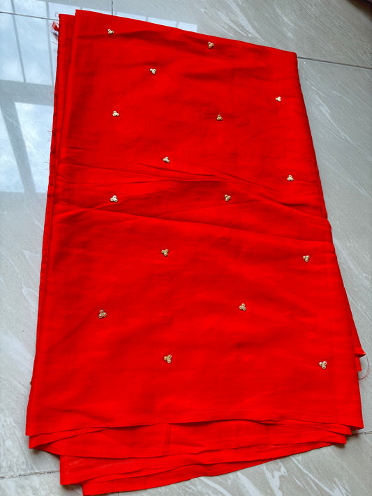 cadbury sik saree