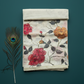 Kota Cotton Saree  With Kantha Work and Knot Work.