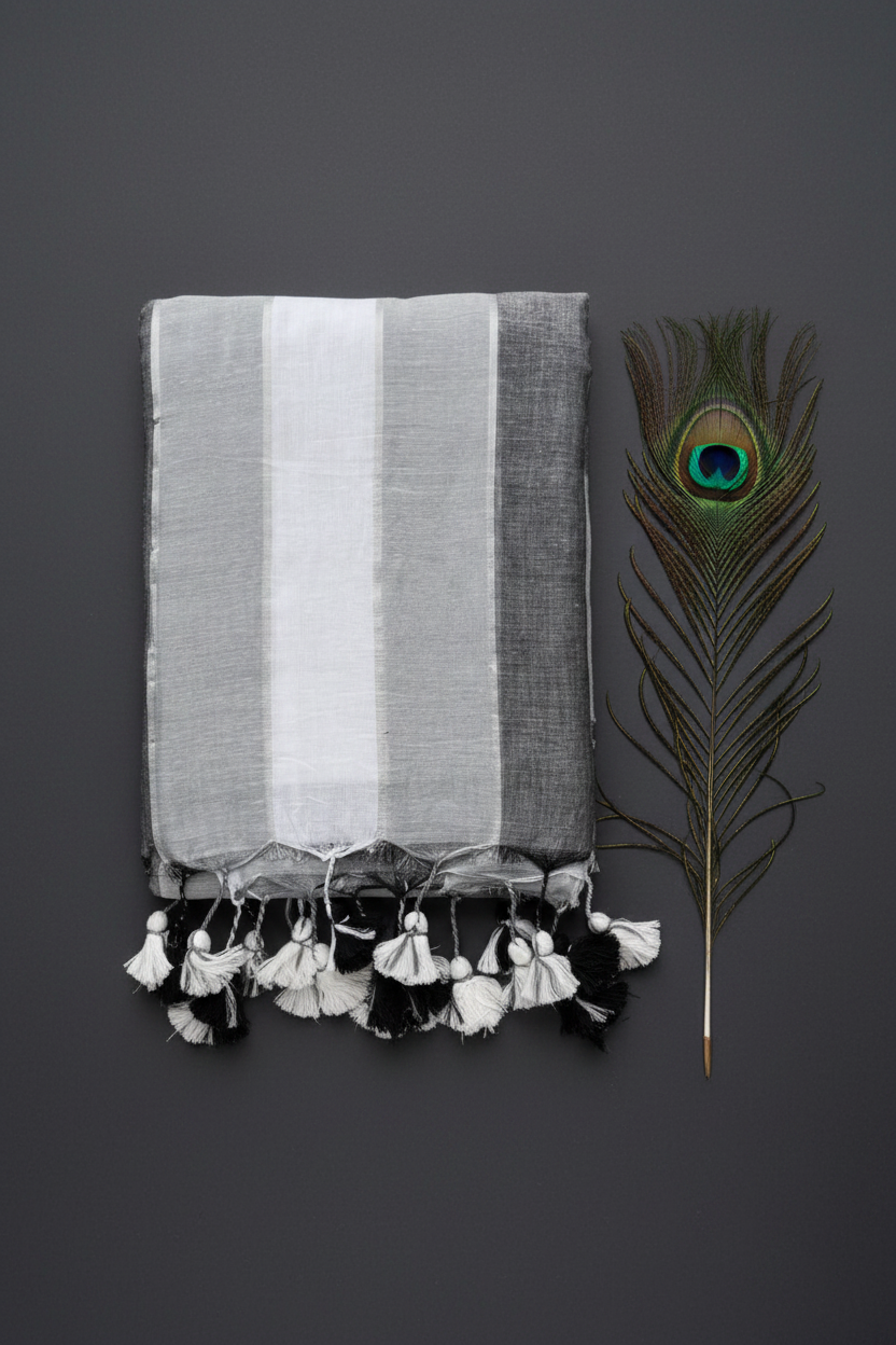 Cotton Saree