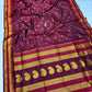 Narayan Peth Paithani