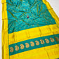 Narayan Peth Paithani