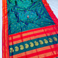 Narayan Peth Paithani