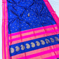 Narayan Peth Paithani
