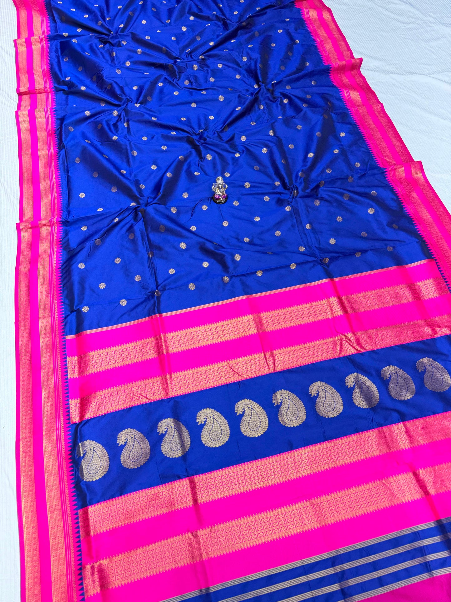 Narayan Peth Paithani