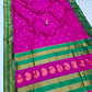 Narayan Peth Paithani