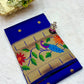 RadhaRani Paithani