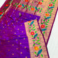 RadhaRani Paithani
