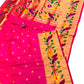 RadhaRani Paithani