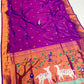Pooja Muniya Paithani