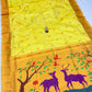 Pooja Muniya Paithani