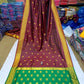 Maheshwari Paithani