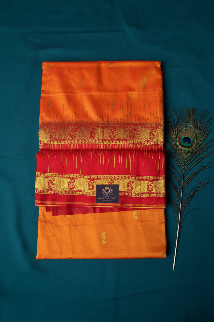 Bentex kanjivaram