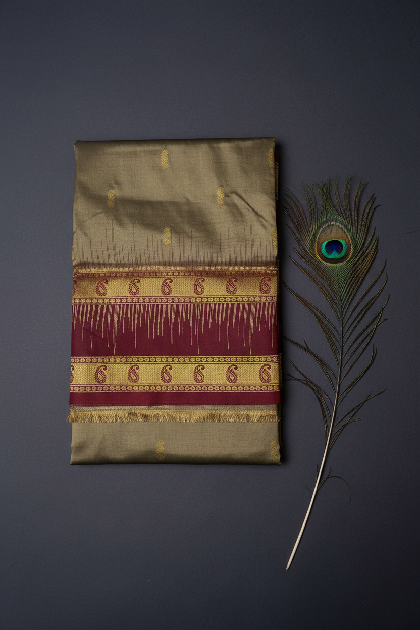 Bentex kanjivaram