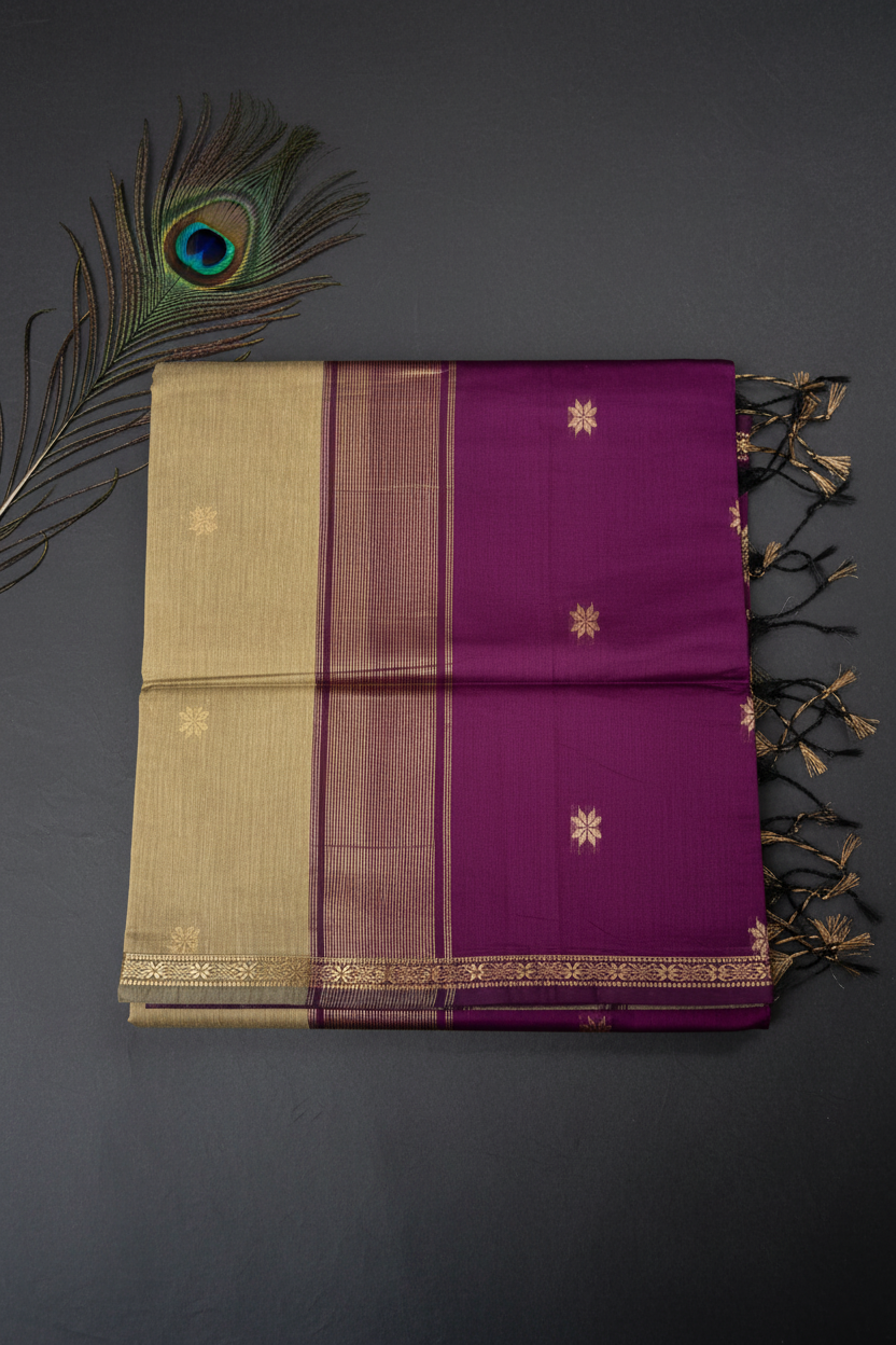 Maheshwari cotton