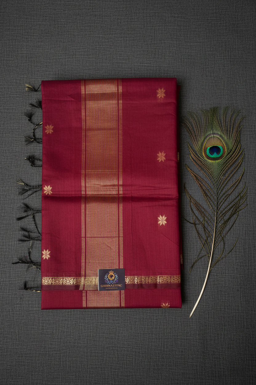 Maheshwari cotton