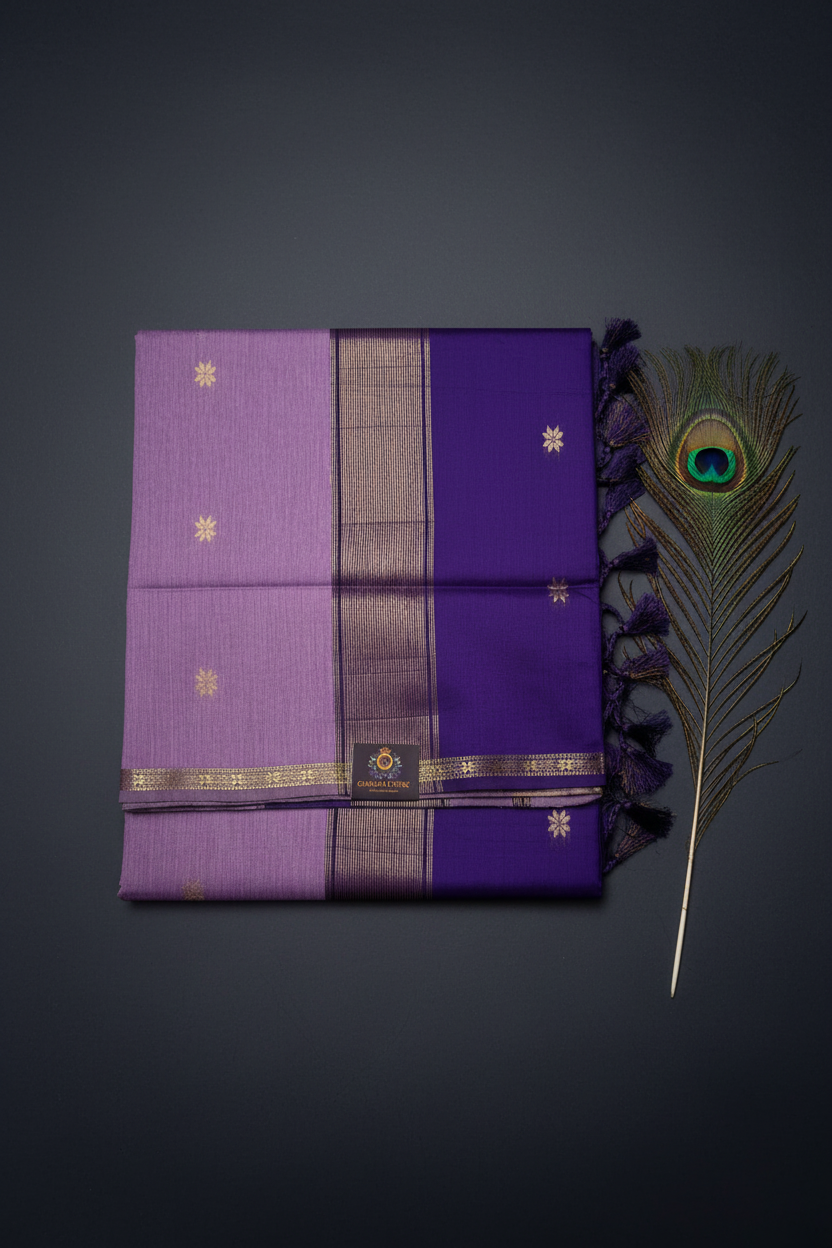 Maheshwari cotton