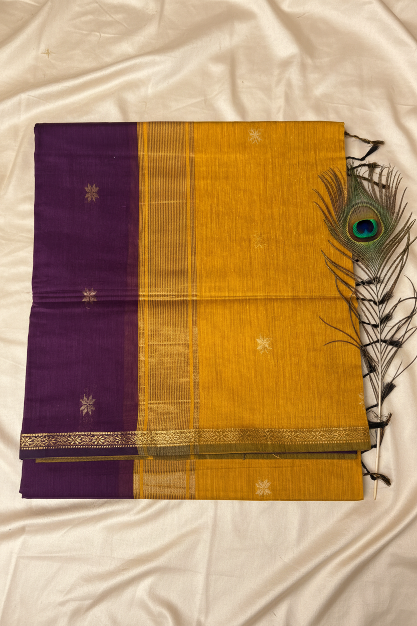 Maheshwari cotton