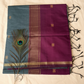 Maheshwari cotton