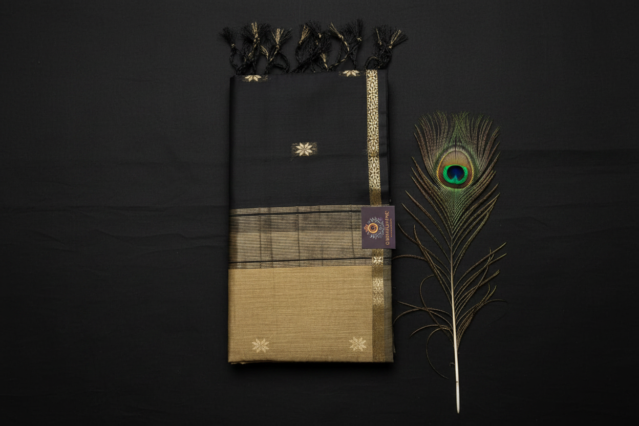Maheshwari cotton