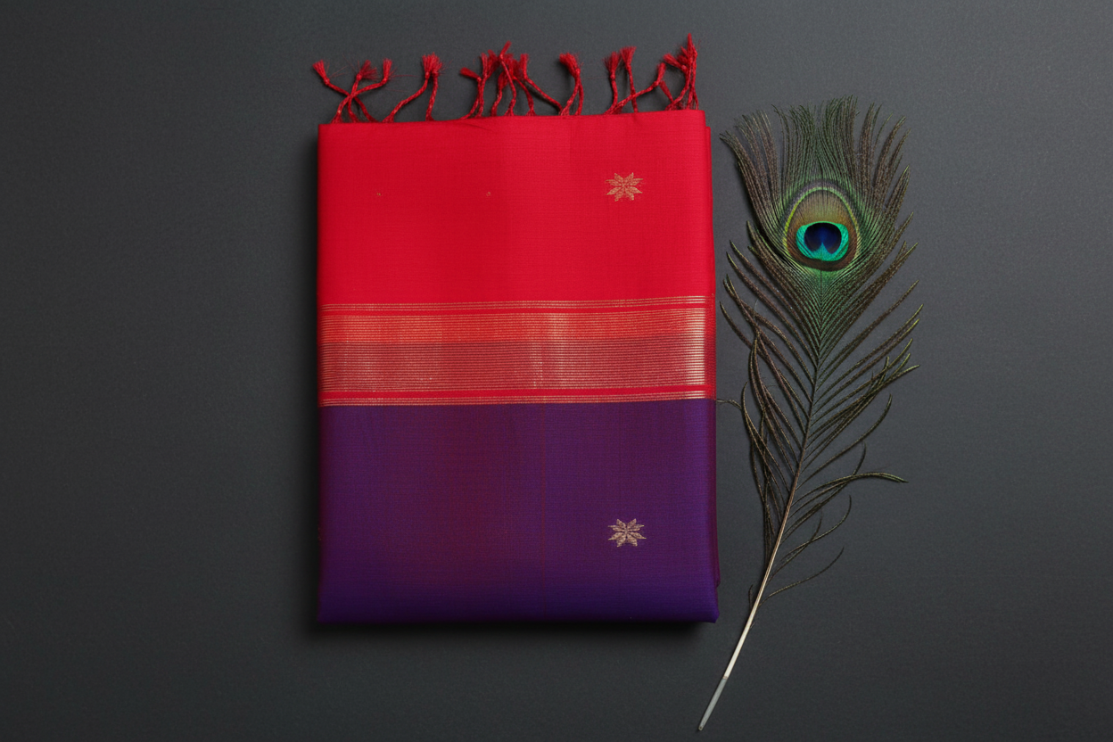 Maheshwari cotton