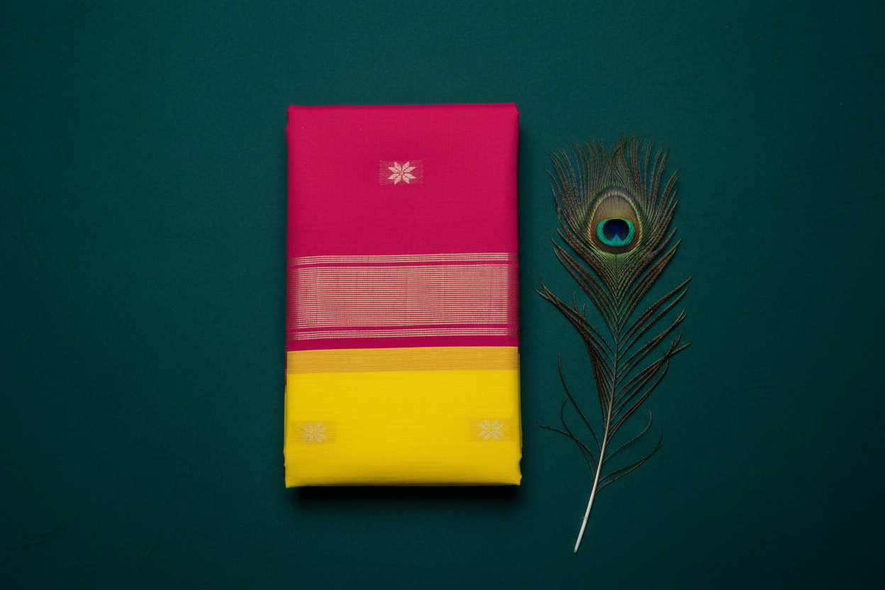 Maheshwari cotton