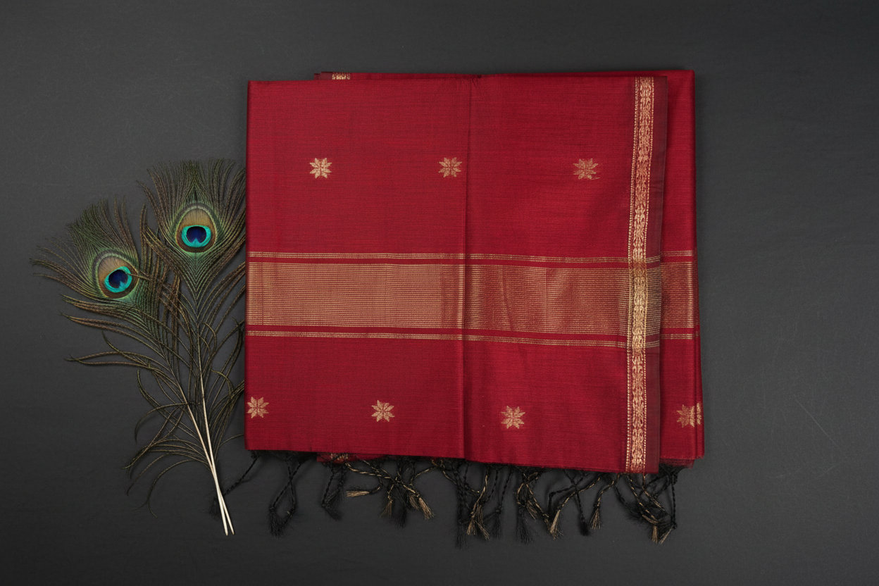 Maheshwari cotton