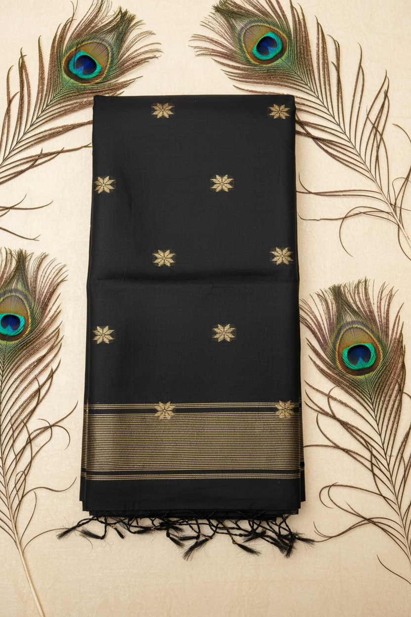 Maheshwari cotton