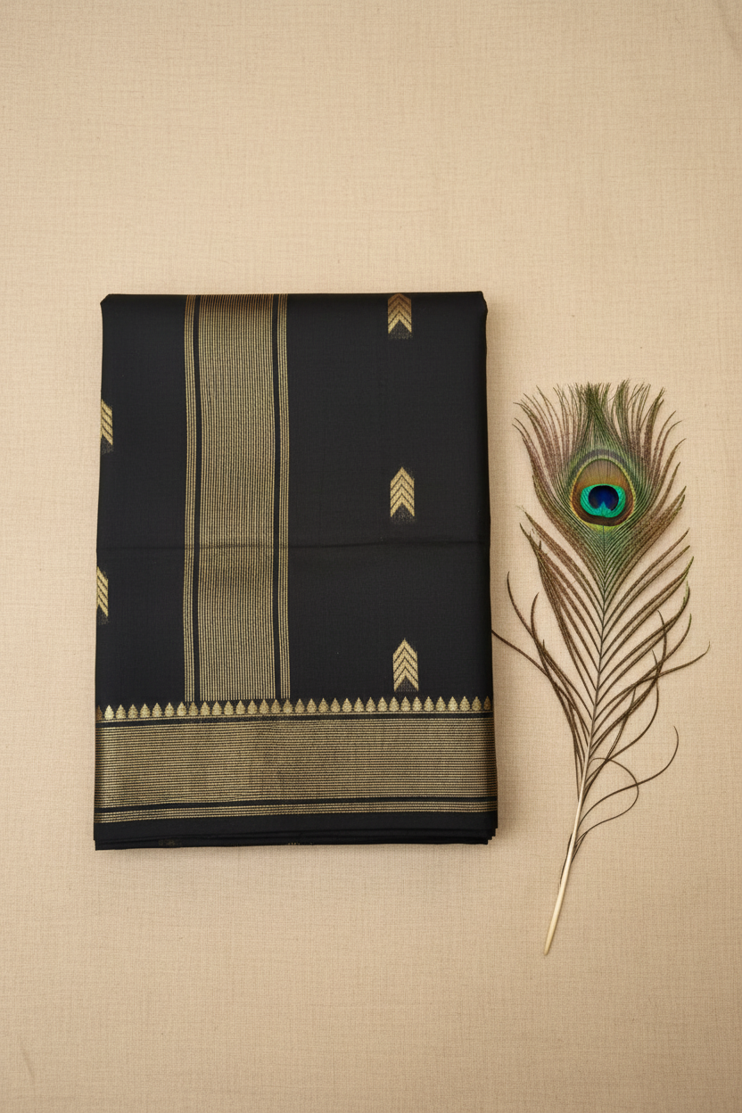 Maheshwari cotton