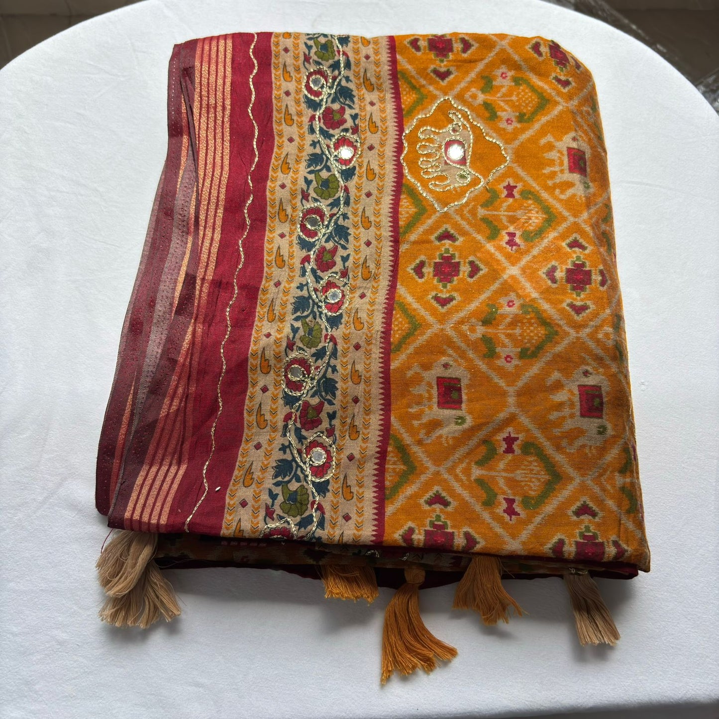 saree 9