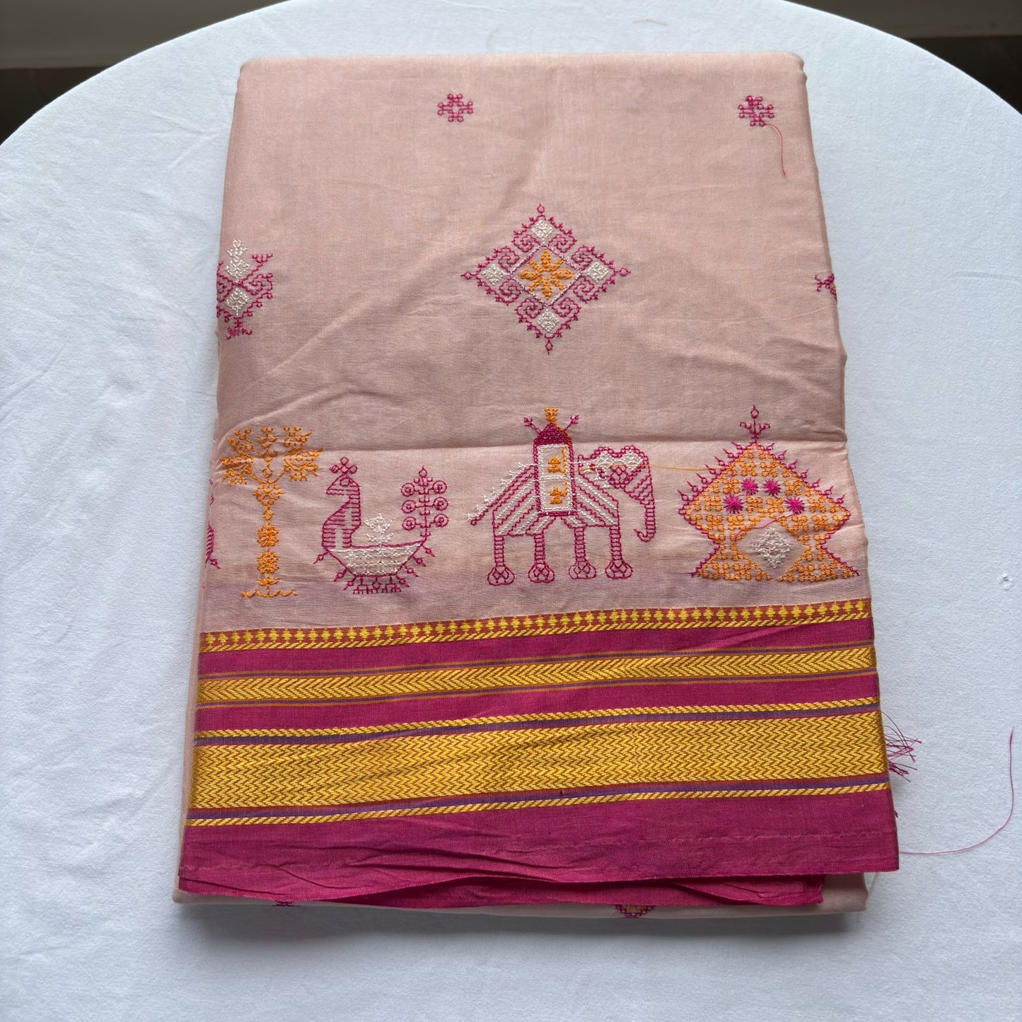 saree 12