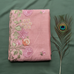 Linen Cotton Parasi Embirodery