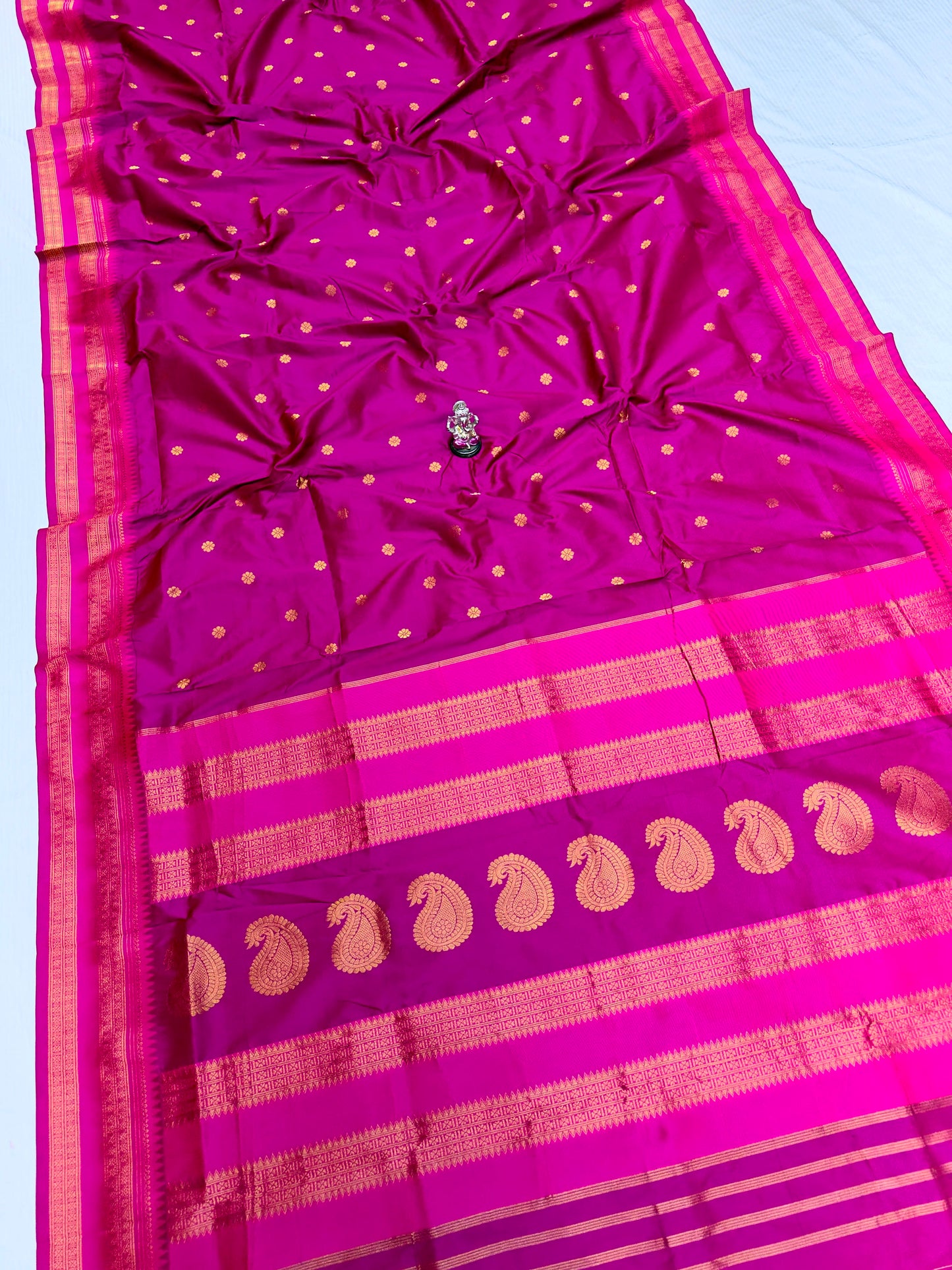 Narayan Peth Paithani