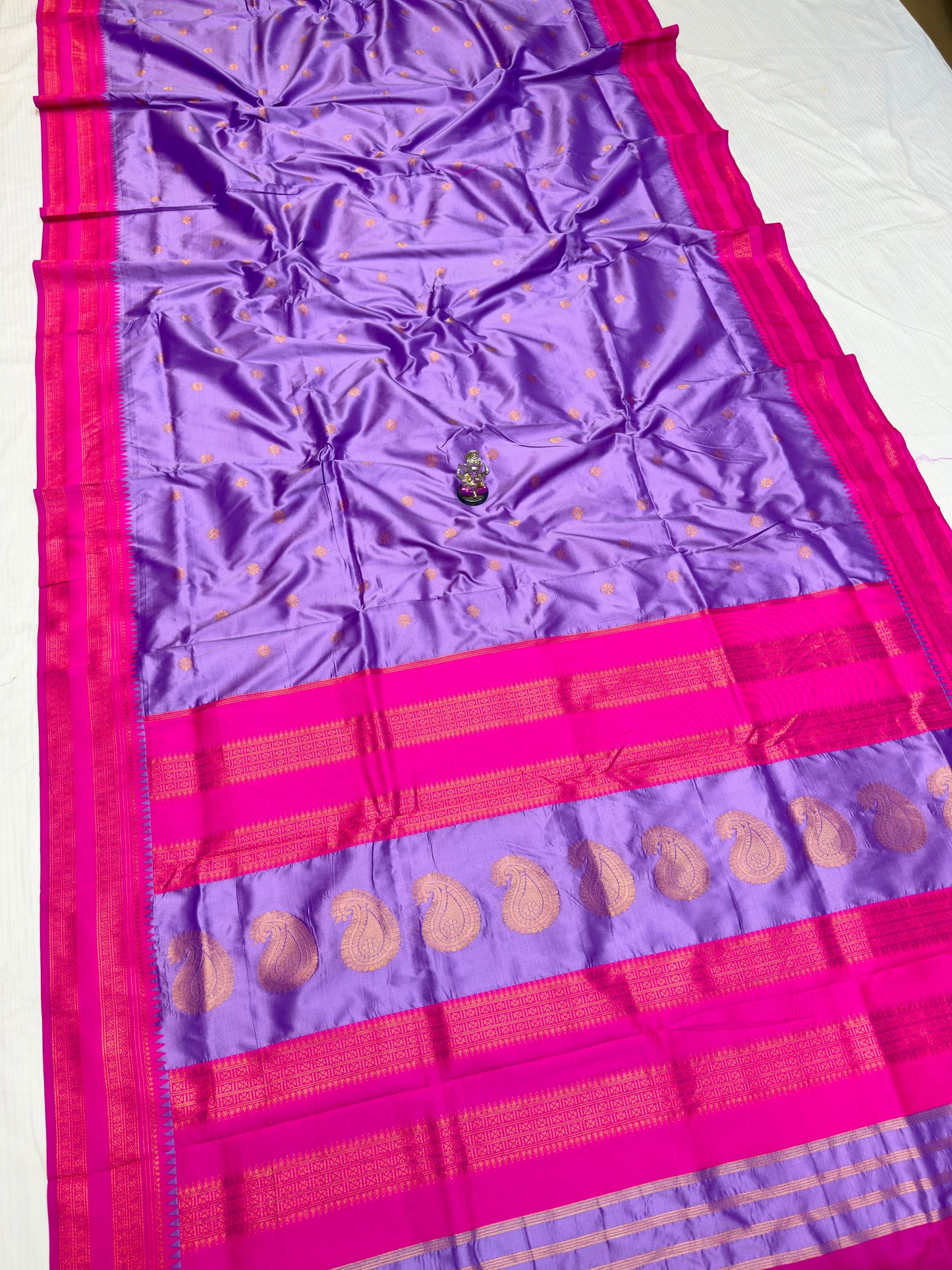 Narayan Peth Paithani