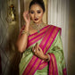 Narayan Peth Paithani