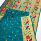 RadhaRani Paithani
