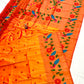 RadhaRani Paithani